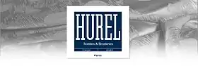 logo de Hurel (entreprise)