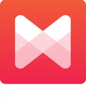 logo de Musixmatch