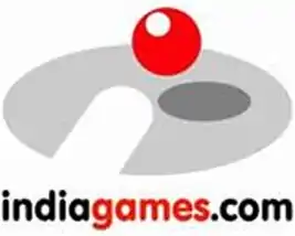 logo de UTV Indiagames