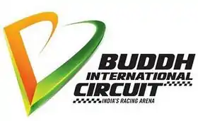 Image illustrative de l’article Circuit international Buddh