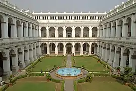 Indian Museum.