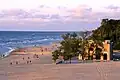 Parc national des Indiana Dunes.