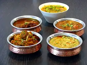 Image illustrative de l’article Curry (plat)
