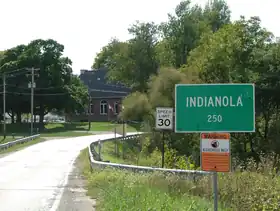 Indianola (Illinois)