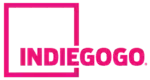 Logo de Indiegogo