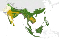 Écozone Indomalaise