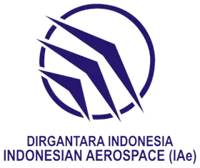 logo de Dirgantara Indonesia