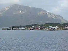 Indre Kvarøy