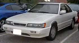 Infiniti M Coupé & Cabriolet