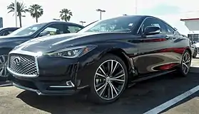 Image illustrative de l’article Infiniti Q60