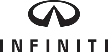 Logo Infiniti