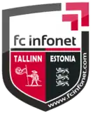 Logo du Infonet Tallinn