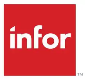 logo de Infor