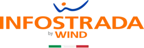 logo de Infostrada