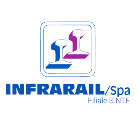 logo de Infrarail
