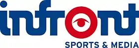 logo de Infront Sports & Media