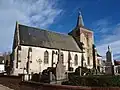 Église Notre-Dame d'Inghem