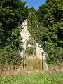 Chapelle Notre-Dame de Lourdes d'Inghem