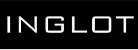 logo de Inglot Cosmetics