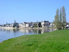 Ingrandes (Maine-et-Loire)