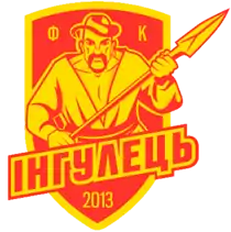 Logo du Inhoulets Petrove