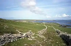 Inishkea Sud