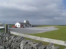 Image illustrative de l’article Aérodrome d'Inis Meáin