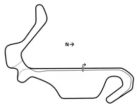 Circuit Autopia