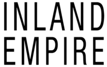 Description de l'image Inland Empire movie black logo.png.