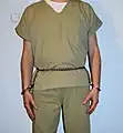 Uniforme Khaki