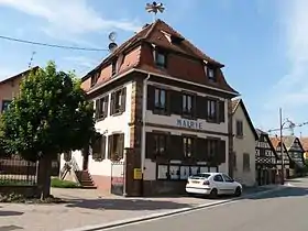 Innenheim