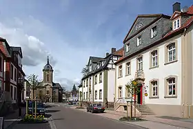 Bad Arolsen