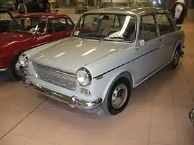 Innocenti IM 3