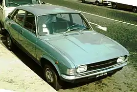 Innocenti Regent