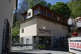 Image illustrative de l’article Alpenzoo Innsbruck