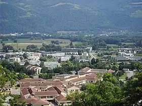 Montbonnot-Saint-Martin