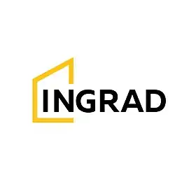 logo de Ingrad