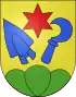 Blason de Anet