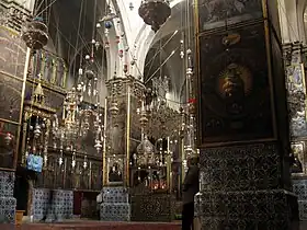 Image illustrative de l’article Cathédrale Saint-Jacques de Jérusalem
