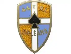 Image illustrative de l’article 44e régiment d'infanterie