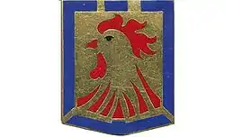 Image illustrative de l’article 12e division d'infanterie (France)