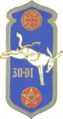 Image illustrative de l’article 30e division d'infanterie (France)