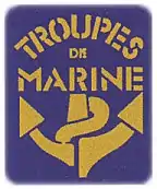 Image illustrative de l’article 35e régiment d'infanterie coloniale