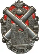 Image illustrative de l’article 144e régiment d'artillerie