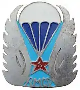 Image illustrative de l’article 5e régiment de chasseurs parachutistes