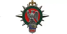 Image illustrative de l’article 602e régiment de circulation routière