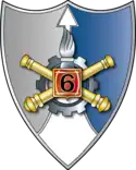Image illustrative de l’article 6e régiment du matériel
