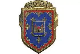 Image illustrative de l’article 90e régiment d'infanterie