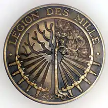 Logo de l’association