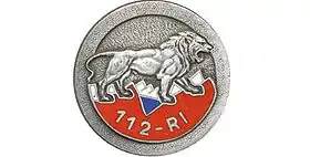 Image illustrative de l’article 112e régiment d'infanterie